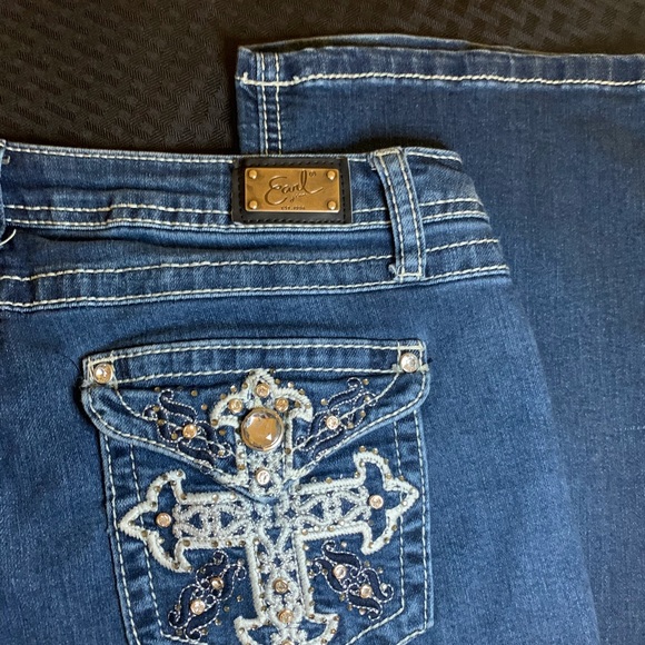 EARL JEANS - Picture 3 of 4